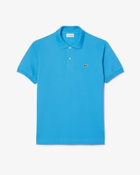 Polo L.12.12 Original De Corte Clásico