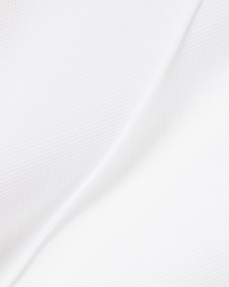 Shorts de Piqu&eacute; Fabricados na Fran&ccedil;a