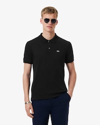 Polo De Algod&oacute;n Pima Fit Regular