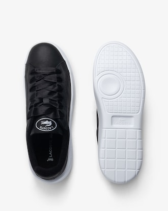 Zapatillas De Mujer De Cuero Carnaby Platform Lite