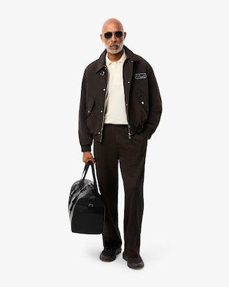 Polo L.12.12 Original De Corte Clásico