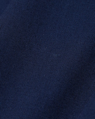 Pantal&oacute;n chino de corte recto de tela gabardina de algod&oacute;n