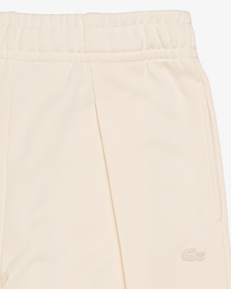 Cal&ccedil;a Moletom de Perna Flare