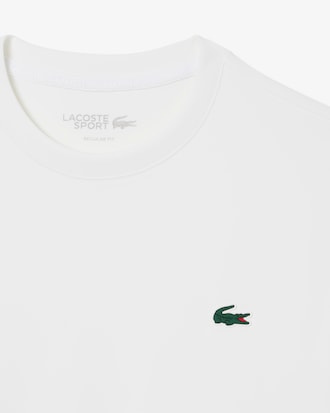 Remera Liviana Y Elastizada Con Protección Uv 