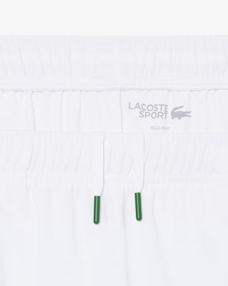 Shorts Esportivos Ultra Dry Modelagem reta