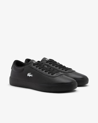 Zapatillas Baseshot Evo de Cuero para Hombre