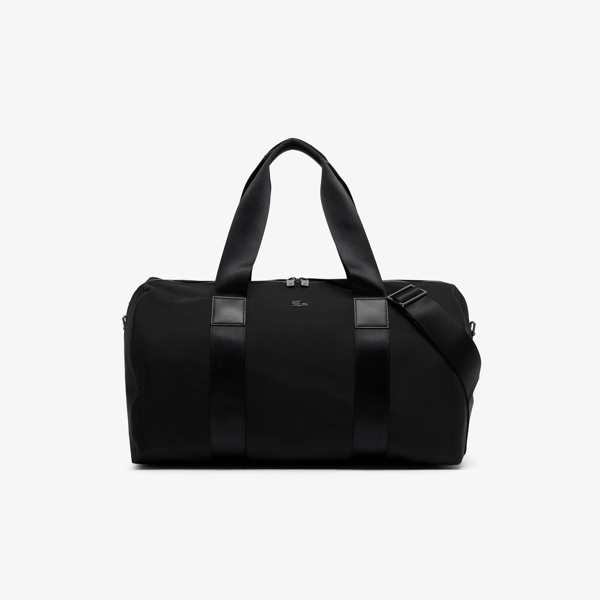Bolsa Boston Grande Lacoste Everyday - Acessórios Masculinos