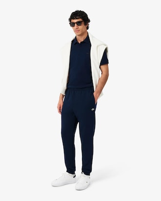 Polo Regular Fit Paris em Piqu&eacute; Stretch