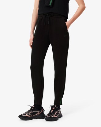 Pantalon de Jogging de Algod&oacute;n