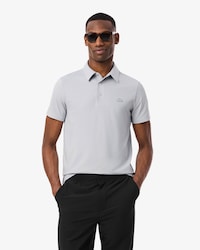 Polo Commuter - Modelagem reta