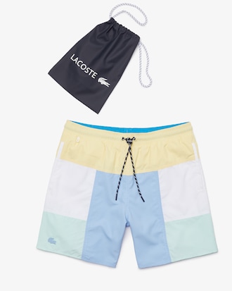 Traje de Ba&ntilde;o De Hombre