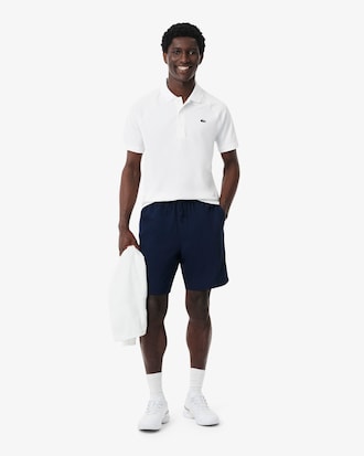 Camisa Polo Prote&ccedil;&atilde;o Uv de Caimento Regular