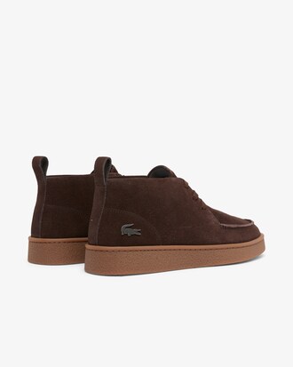 T&ecirc;nis Masculino Baseshot Chukka