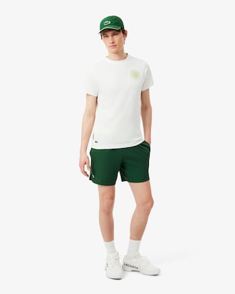Pantal&oacute;n corto de tenis RolandGarros Edition