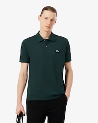 Camisa Polo de Caimento Cl&aacute;ssico Original L.12.12
