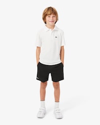 Shorts Esportivos em Tafet&aacute; Diamante