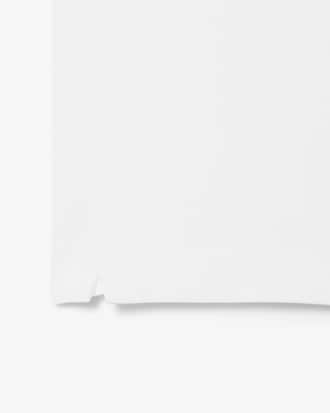 Polo L.12.12 con Acento en Ruedo Fit Regular