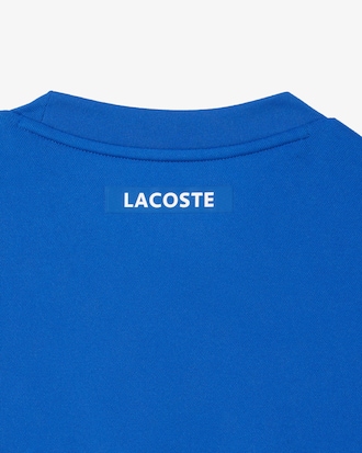 Camiseta de T&ecirc;nis em Piqu&eacute; Ultra Dry