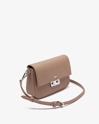 Bandolera Con Solapa Daily City