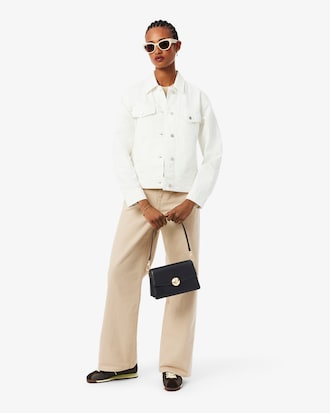 Bandolera Tennis Bliss Mediana