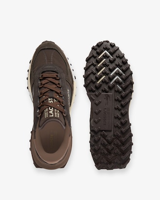 T&ecirc;nis Masculino Elite Active