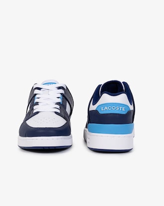 Zapatillas Court Cage Para Hombre