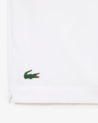 Short masculino Lacoste SPORT em tecido ultraleve