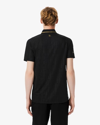 Polo Lacoste Tennis x Novak Djokovic