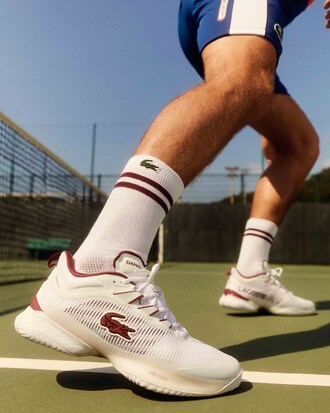 T&ecirc;nis AG-LT23 Ultra x Daniil Medvedev