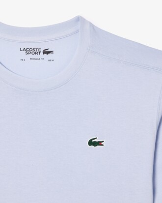 Camiseta Esportiva em Algod&atilde;o Ultra Dry