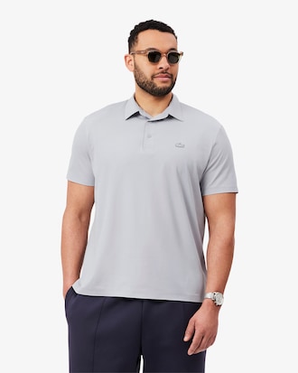 Polo de corte regular Commuter