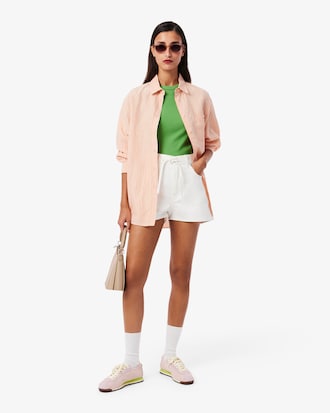 T&ecirc;nis Feminino Club-Low