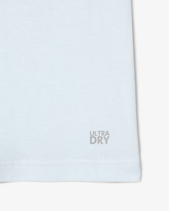Camiseta Esportiva de Algodão Ultra Dry com Logo Xxl