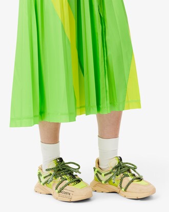 T&ecirc;nis Feminino L003 Active Runway