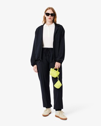 Polo Slim Fit L.12.D em Algod&atilde;o Stretch