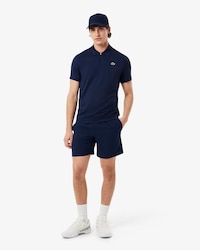 Pantal&oacute;n corto de tenis el&aacute;stico UltraDry