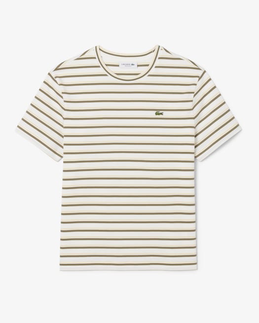 Blanco / Verde Kaki / Amarillo