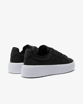 Zapatillas De Mujer De Cuero Carnaby Platform Lite