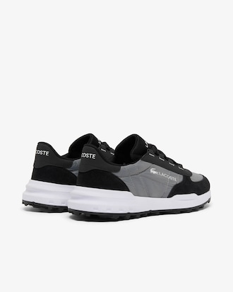 T&ecirc;nis Masculino Elite Active Evo