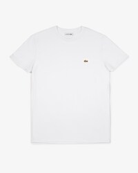 Camiseta masculina em jersey de algod&atilde;o Wish Edition