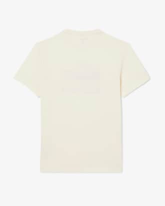 Remera Lacoste Tennis x Daniil Medvedev
