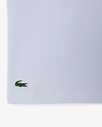 Camiseta Esportiva de Algod&atilde;o Ultra Dry com Logo XXL