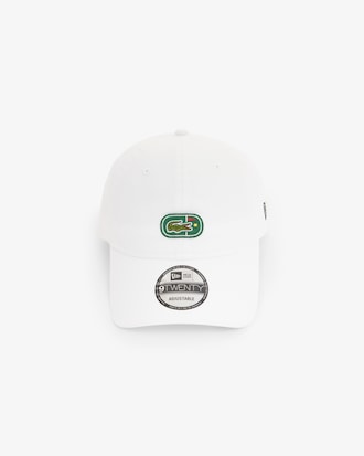 Bon&eacute; Lacoste x New Era