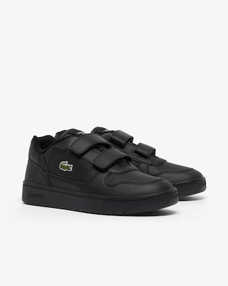 T&ecirc;nis Infantil T-Clip Set