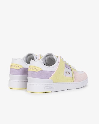 Zapatillas Court Cage Para Mujer