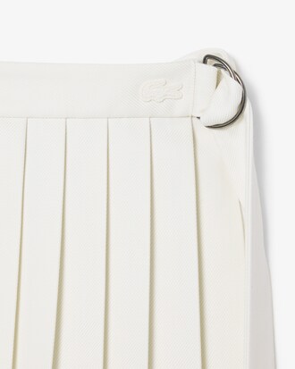 Saia Curta FW24 Runway