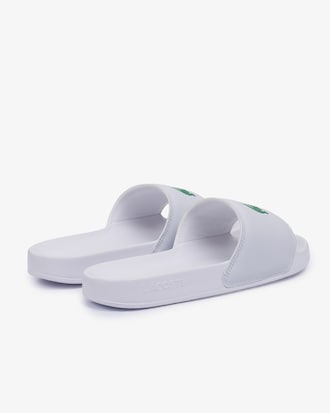 Chinelo Masculino Serve Slide 
