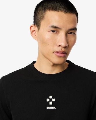 Camiseta Ultra Dry Lacoste Tennis X Daniil Medvedev