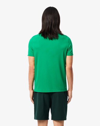 Bermuda Lacoste Tennis X Novak Djokovic