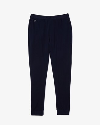 Cal&ccedil;a de pijama em j&eacute;rsei